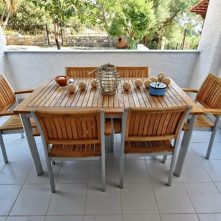 Casa vacanze Kyklos.