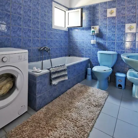 Casa vacanze Kyklos.