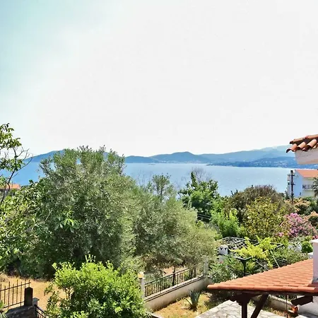 Casa vacanze Kyklos. Kavala