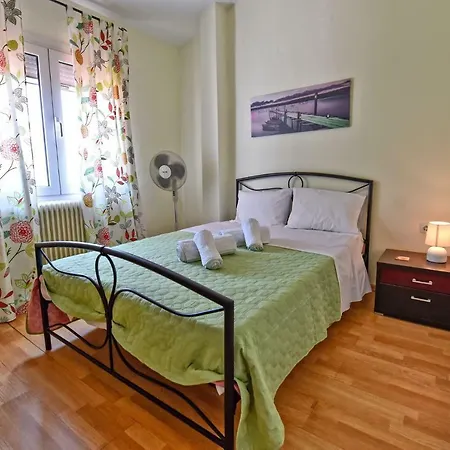 Kyklos. Casa vacanze